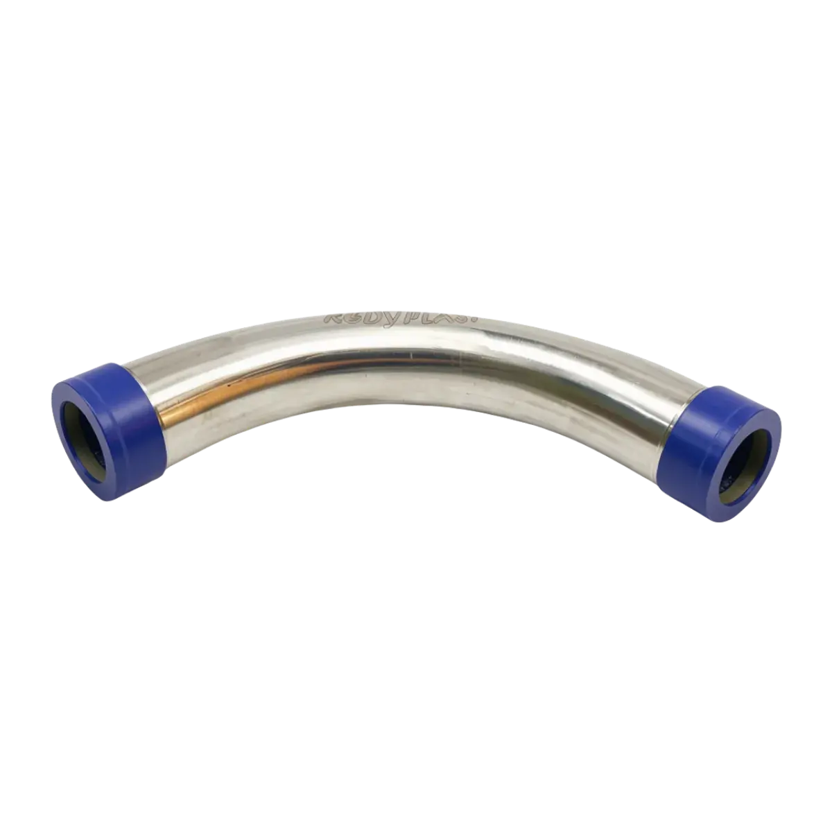 SS Bend CNC Thread 1-1/4"
