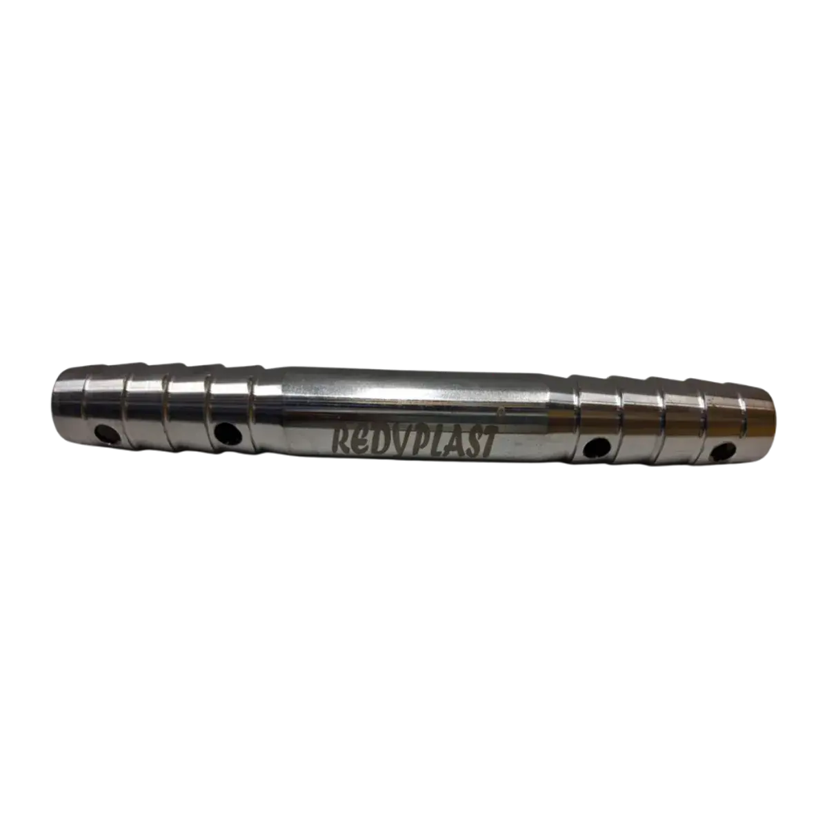 SS Hdpe Connector 1"