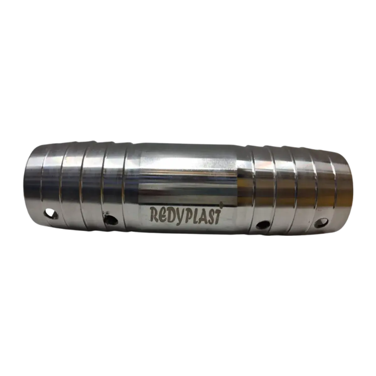 SS Hdpe Connector 3"