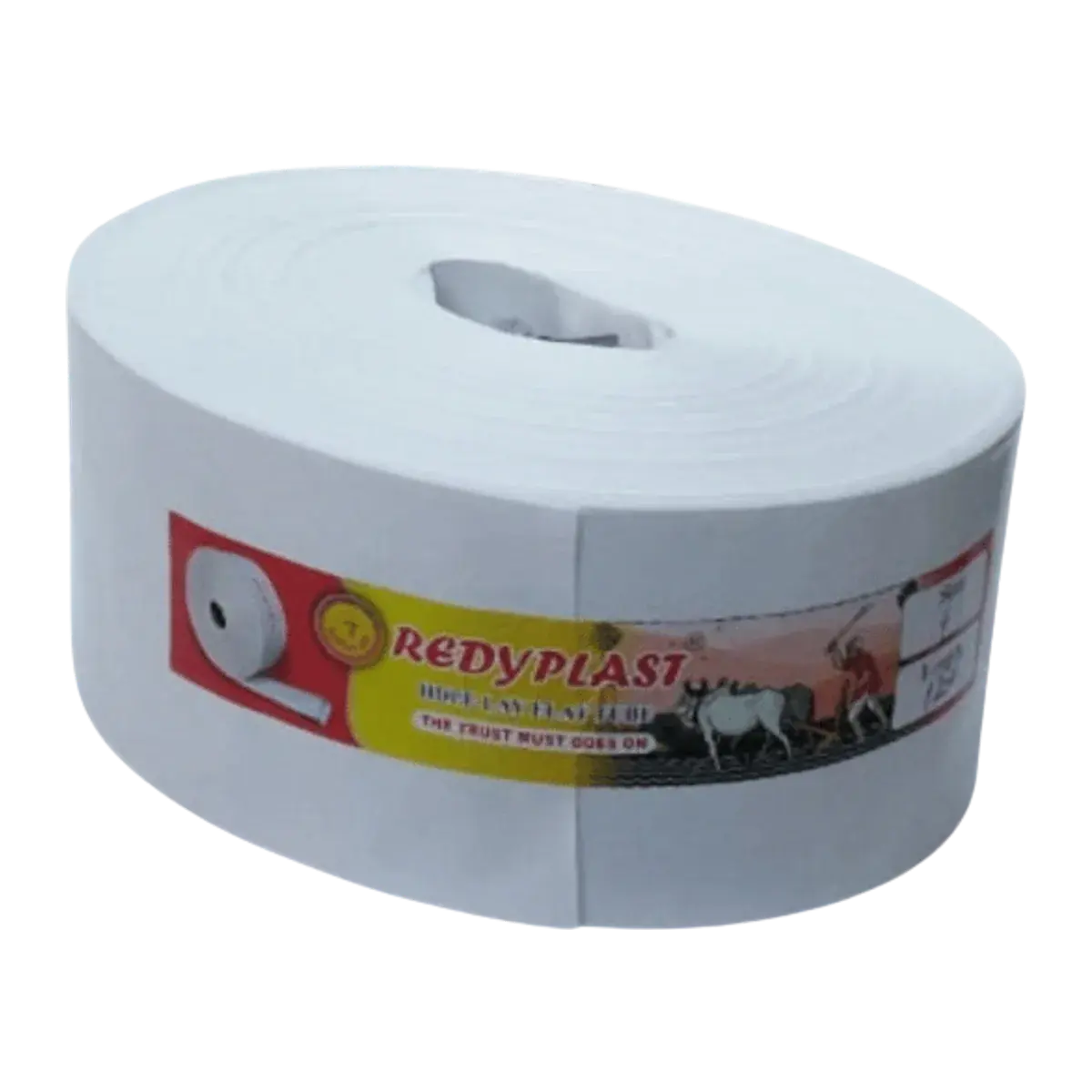 Lapeta pipe Virgin Tarpaulin 4" 120 Meter